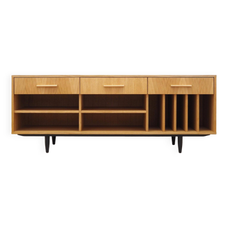 Buffet en chêne, design scandinave