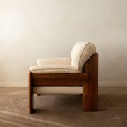 Sapporo Armchair designed by Mario Marenco for Mobil Girgi, 1970s