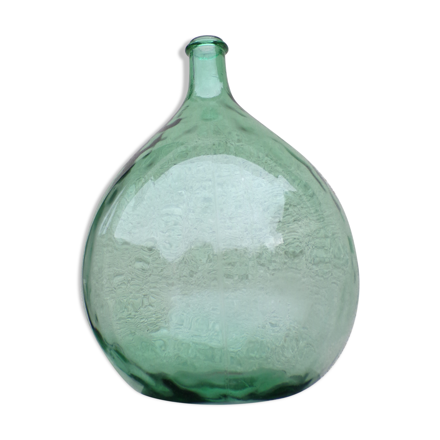 Demijohn Blue Green 15 Litres