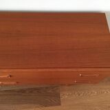 Scandinavian sideboard