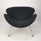 Orange Slice Chair by Pierre Paulin for Artifort, 1980s
