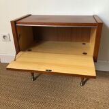 Pair of bedside tables