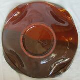 Ceramic dish - 70s