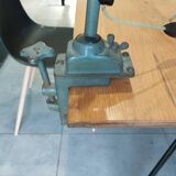 Kaiser idell 6726a architect lamp