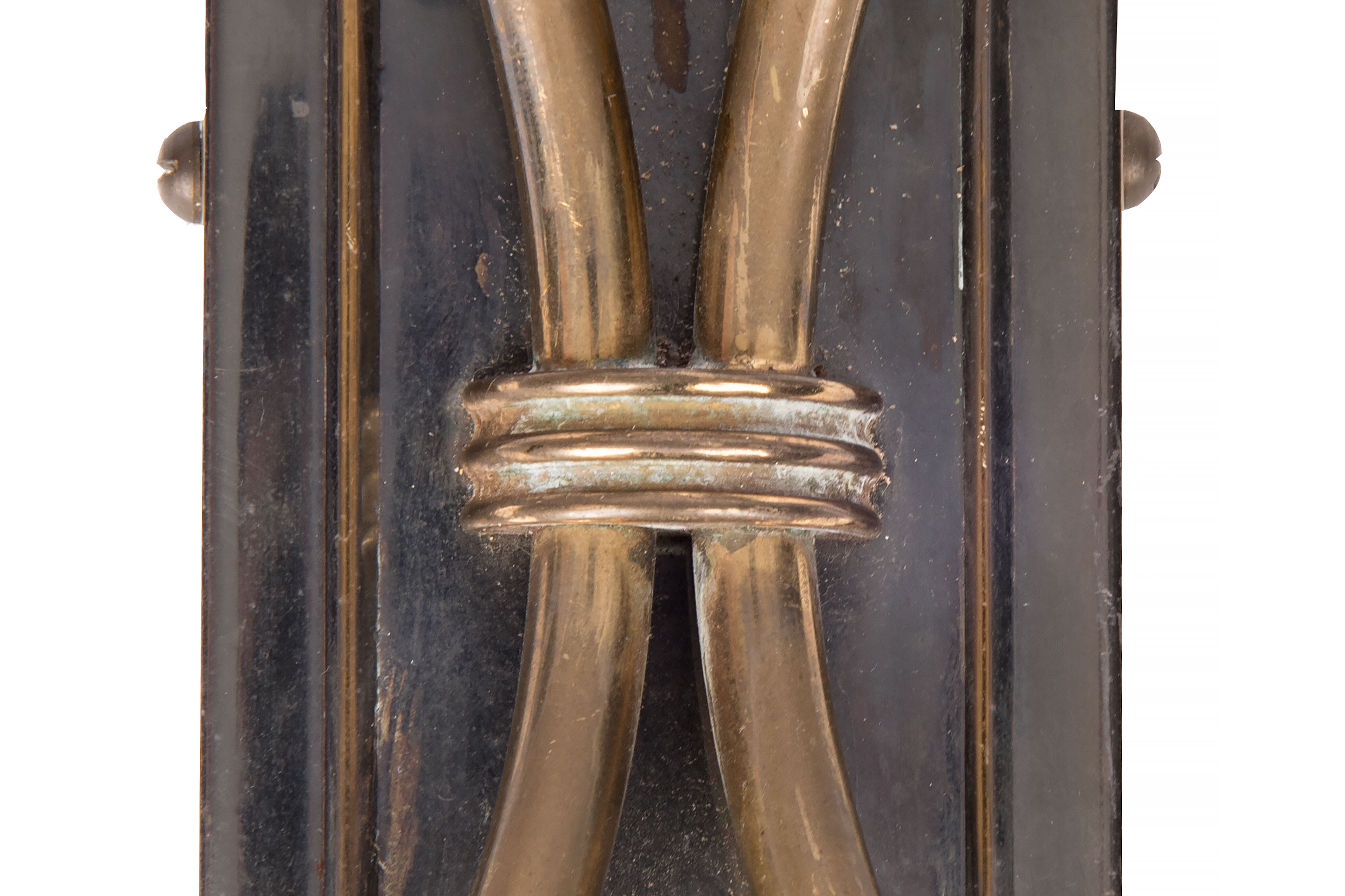 Pair of 1950s sconces