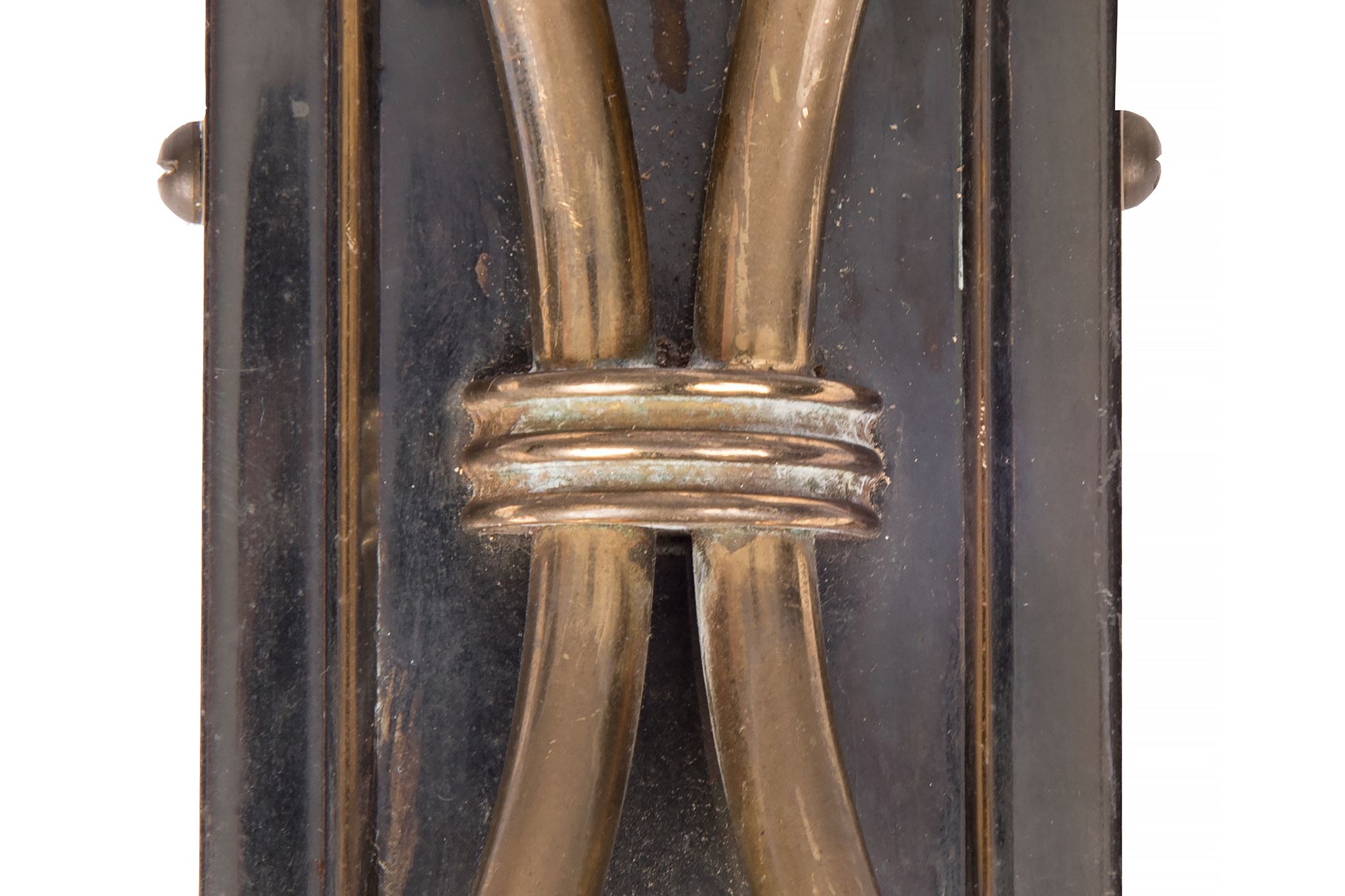 Pair of 1950s sconces