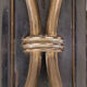 Pair of 1950s sconces