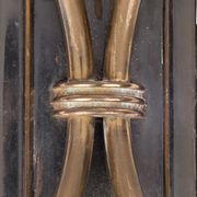 Pair of 1950s sconces