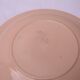 Round and hollow dish Betty Longwy
