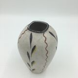 Vintage ceramic vase ES