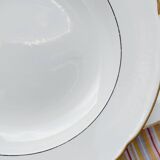 Villeroy & Boch deep plates