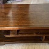 Low table