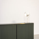 Dressoir post modernist Aldo van den Nieuwelaar for Pastoe 1970