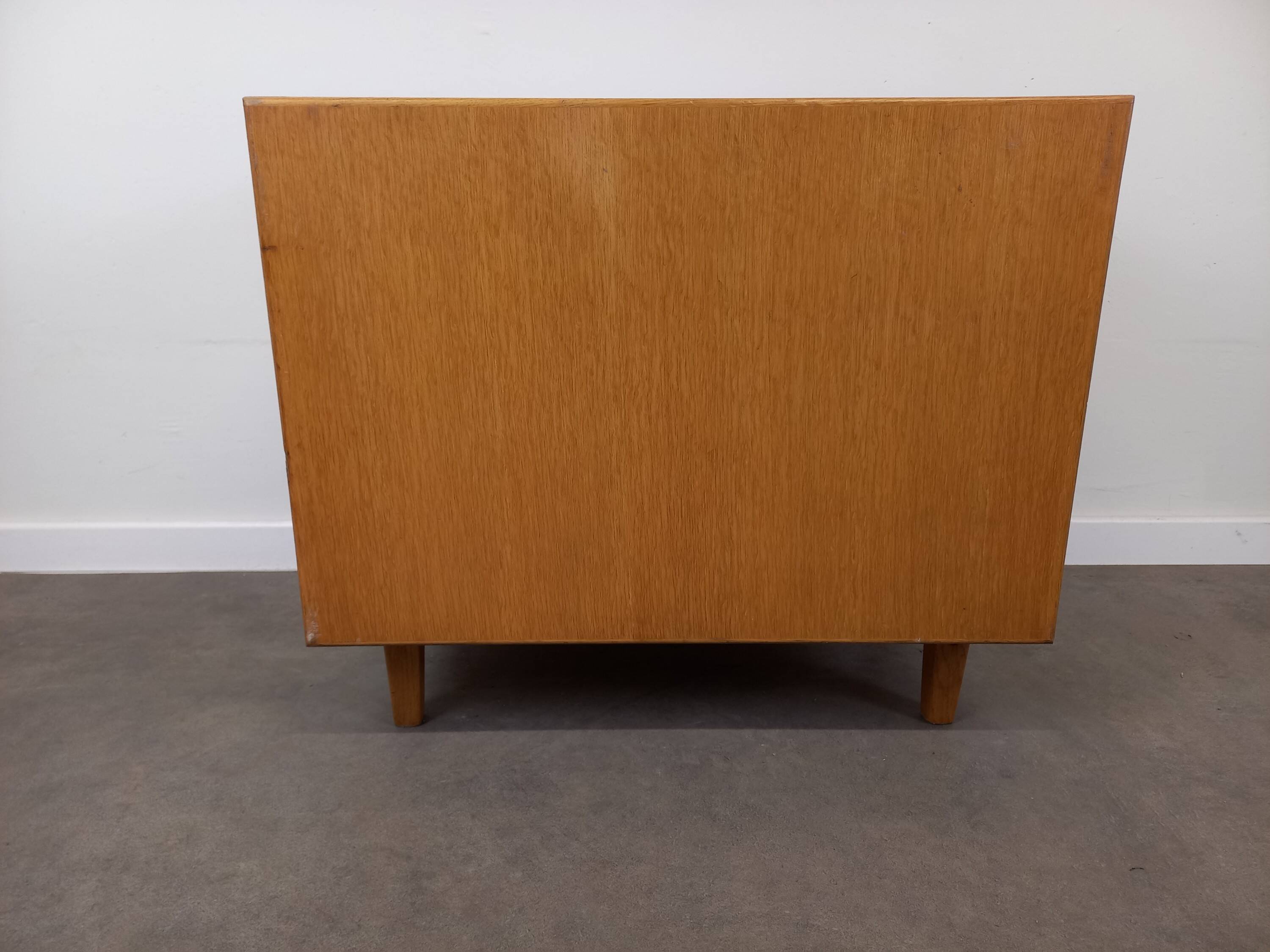 Meuble de rangement scandinave Burwood