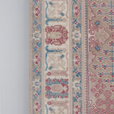 Turkish Oushak Rug 146 x 192 cm