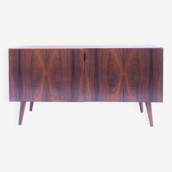 Scandinavian Danish vintage sideboard Rio rosewood