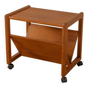 Table d'appoint des années - 1960