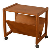 Table d'appoint des années 1960