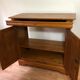 Parisian Buffet / TV Furniture / Solid Wood / Renovated