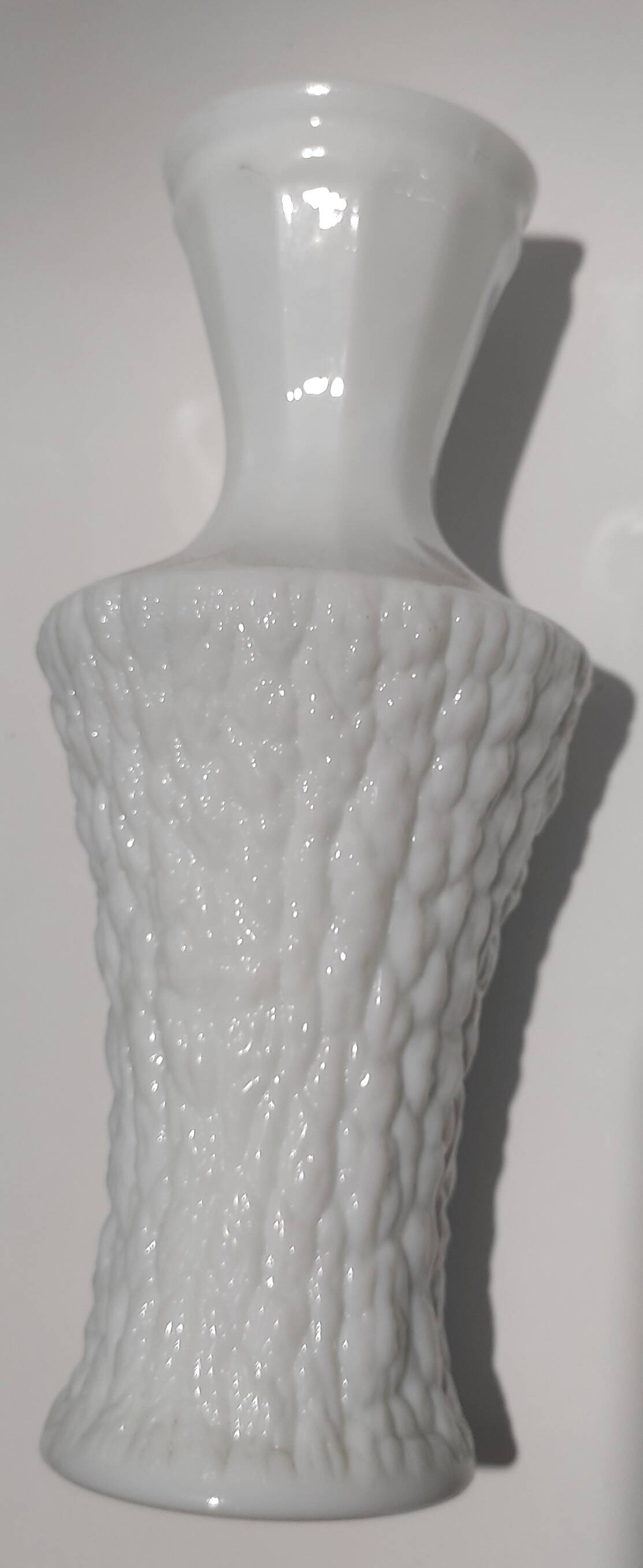 Opaline vase