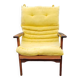 Fauteuil vintage des années 70