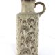 Vase de sol Scheurich Allemagne de l'Ouest 482-50