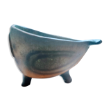 Cache-pot céramique Accolay anthropomorphe