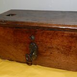 Church Trunk 18th