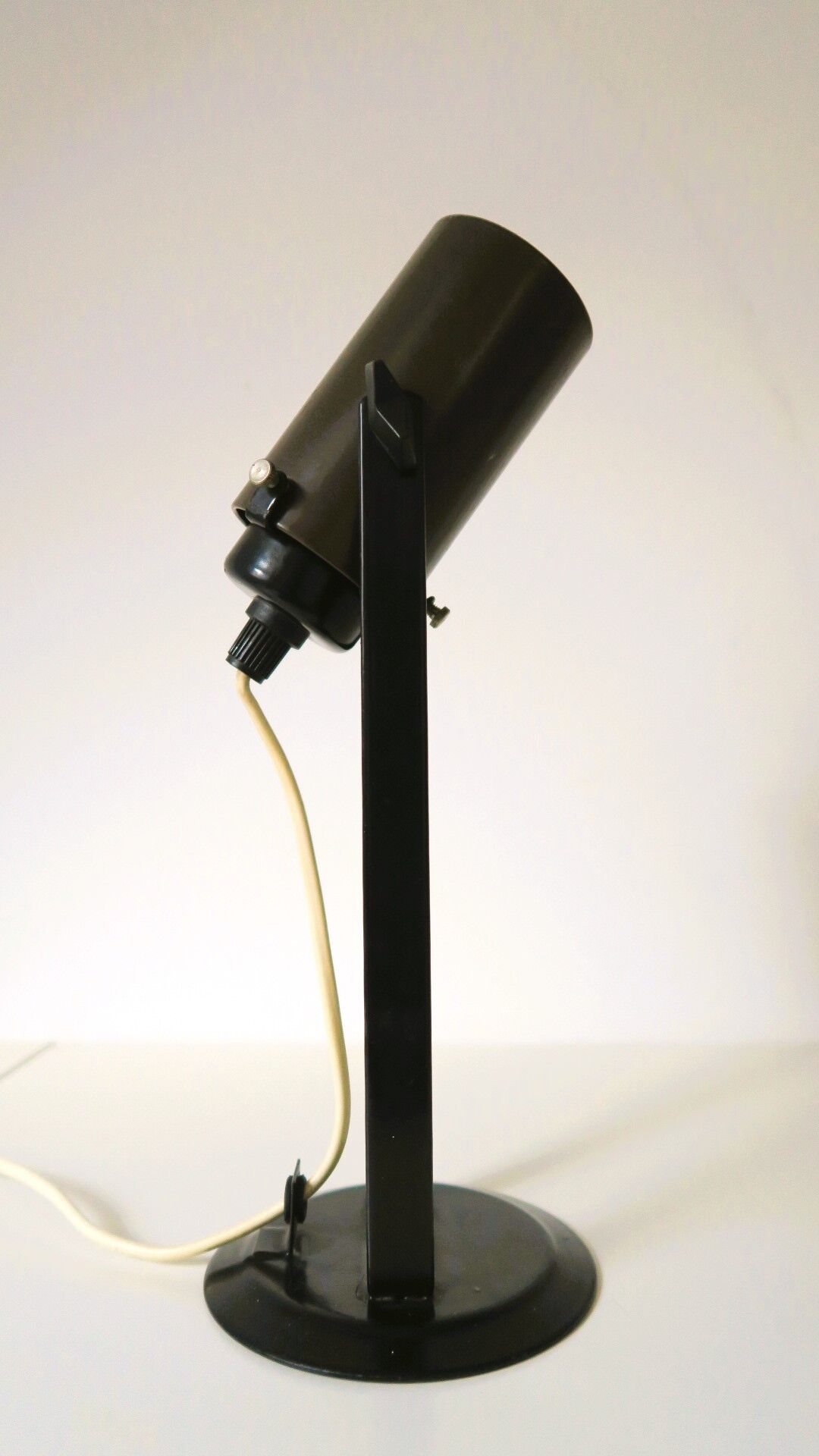 Desk lamp 60s