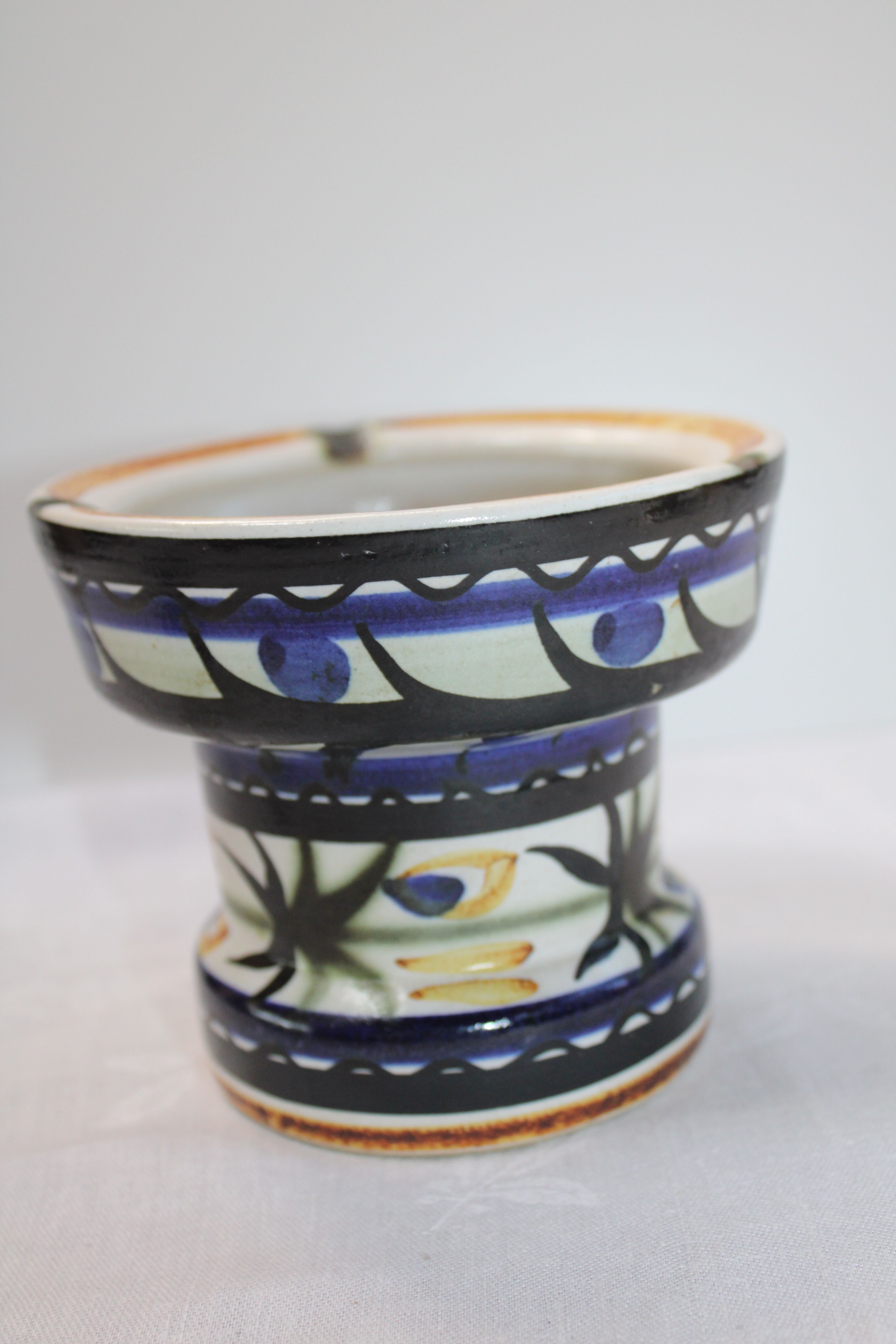 Ashtray Keraluc Quimper