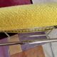 Bird Chair et repose-pieds de Harry Bertoia pour Knoll