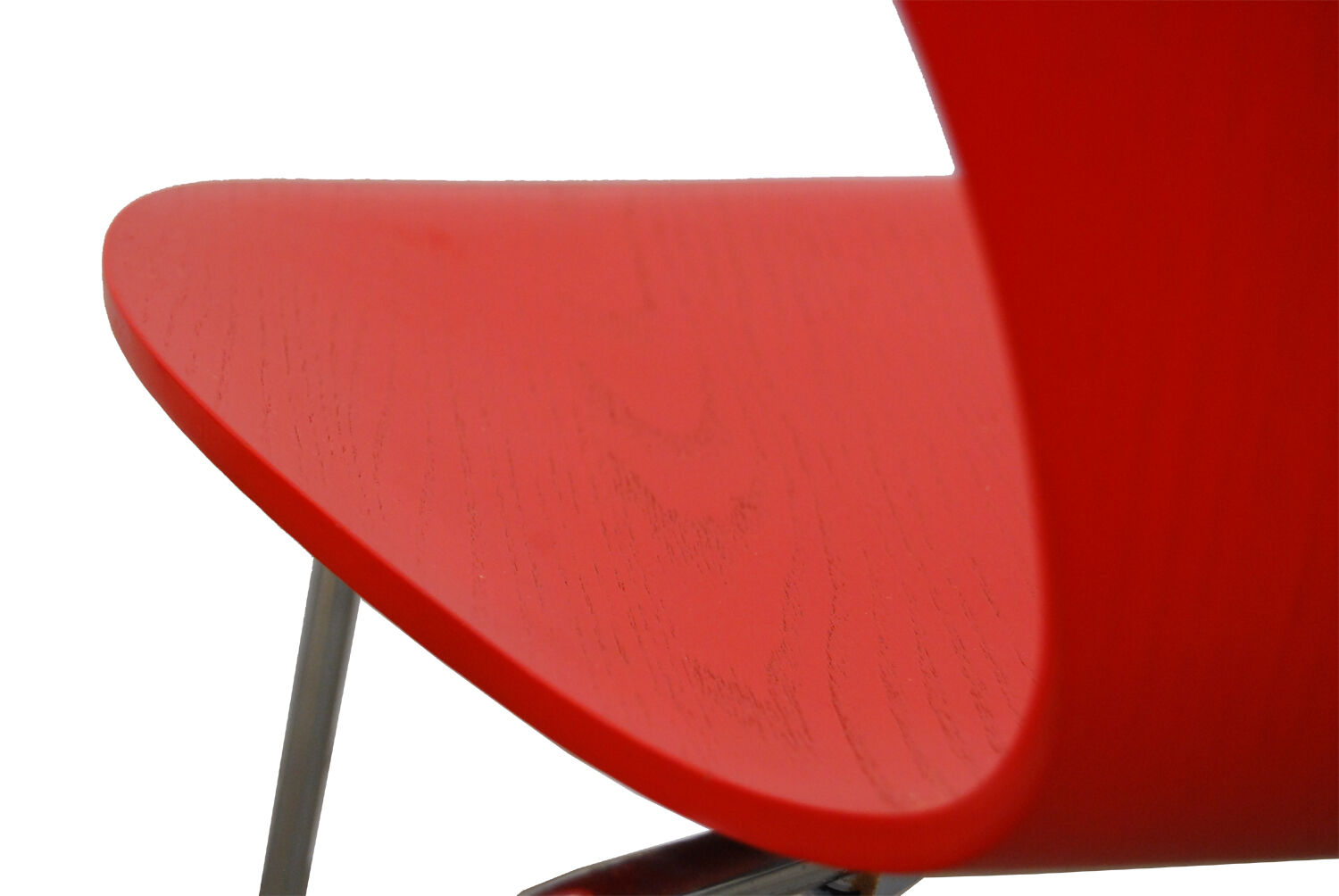 Butterfly Chairs by Arne Jacobsen for Fritz Hansen, 1996