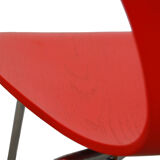 Butterfly Chairs by Arne Jacobsen for Fritz Hansen, 1996