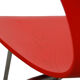 Butterfly Chairs by Arne Jacobsen for Fritz Hansen, 1996