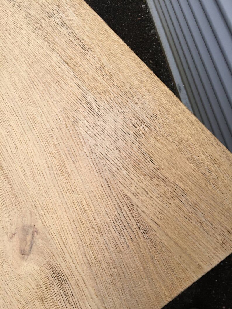 Vintage meeting table 1980s