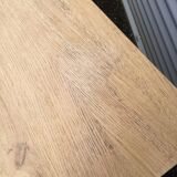 Vintage meeting table 1980s