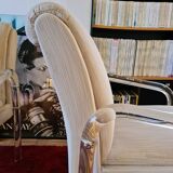 Charles Hollis Jones armchairs pairs