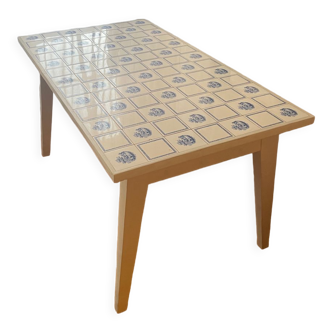 Table de ferme