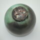 Vase ball Art Deco ceramic workshops Primavera