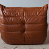 Togo armchair and ottoman model designed by Michel Ducaroy 1973