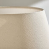Ceramic table lamp, set of 2