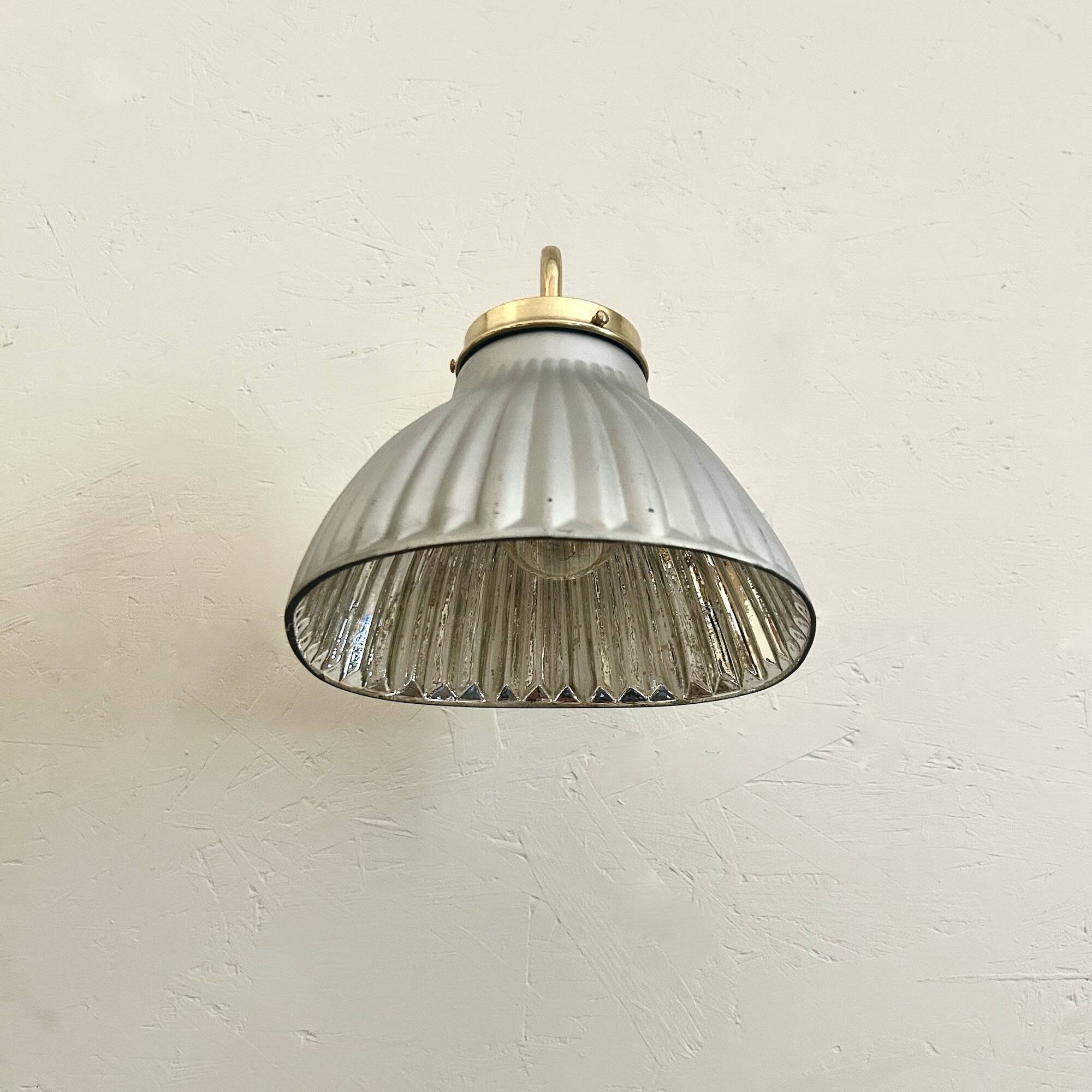 Helioray wall lights