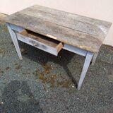 Table ancienne