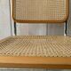Pair of B32 Breuer chairs