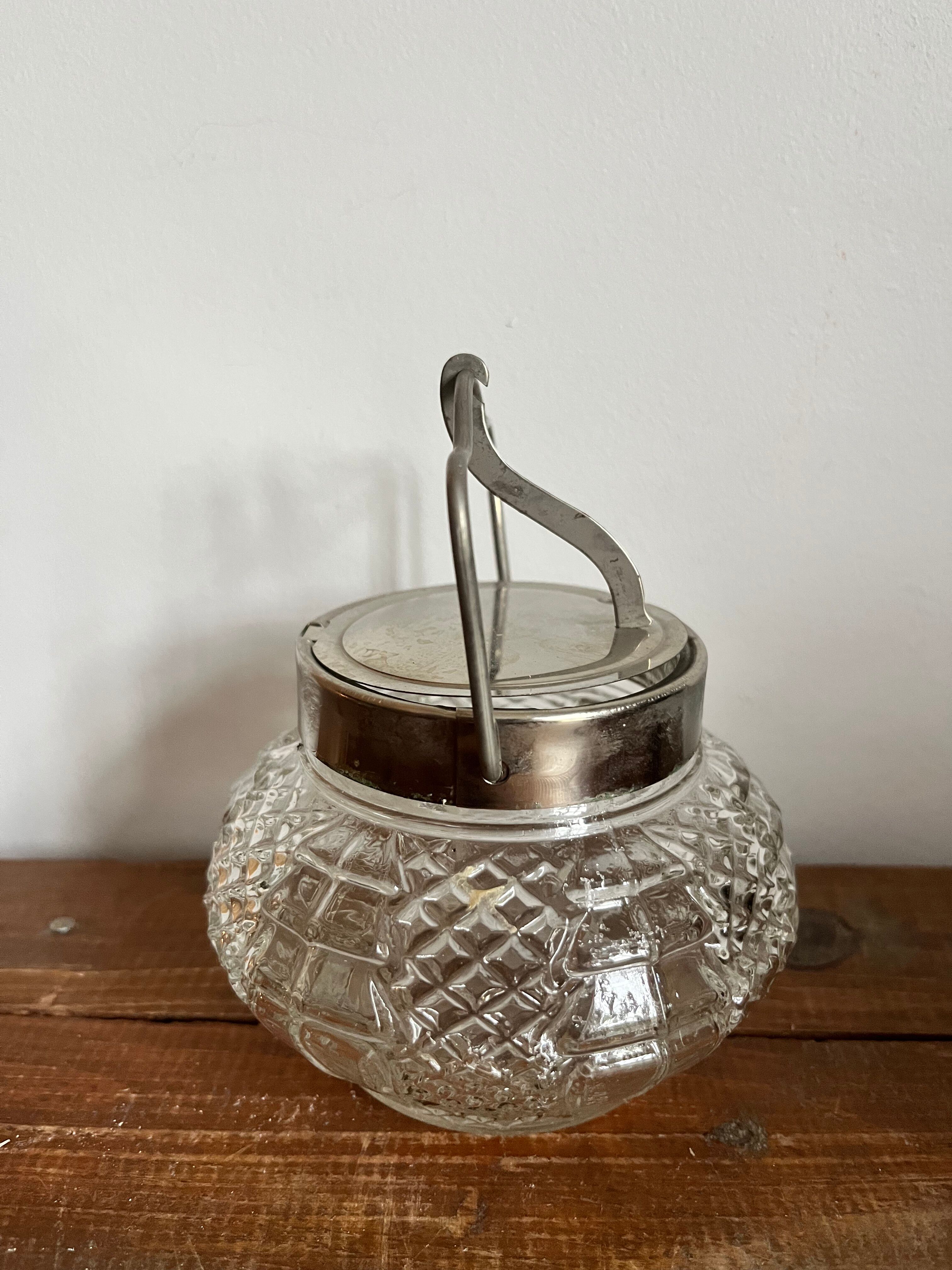 Jam cupboard