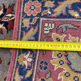 Tapis Transylvanie fait main 200x317 cm