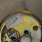 Simple wall lamp Wortmann & Filz