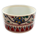 Chinese pot red decor