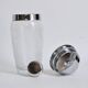 Vintage cocktail shaker