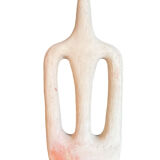 Raw tamegroute vase
